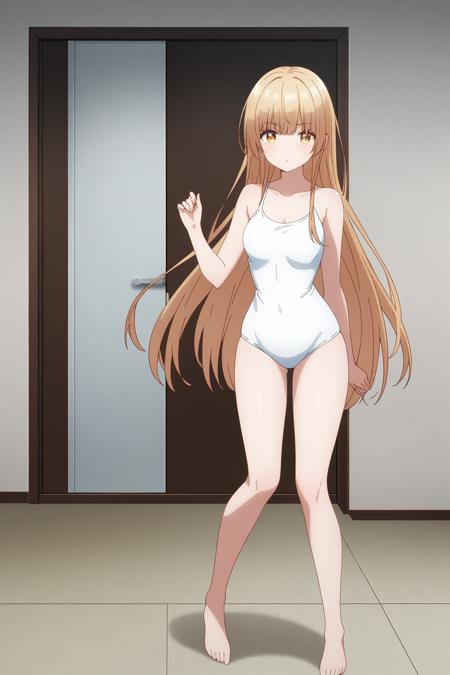 Mahiru Shiina | SDXL | Animagine XL V3.1 | The Angel Next Door Spoils Me Rotten