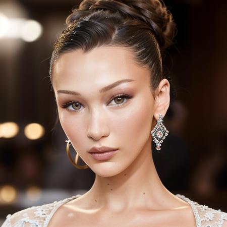 Bella Hadid