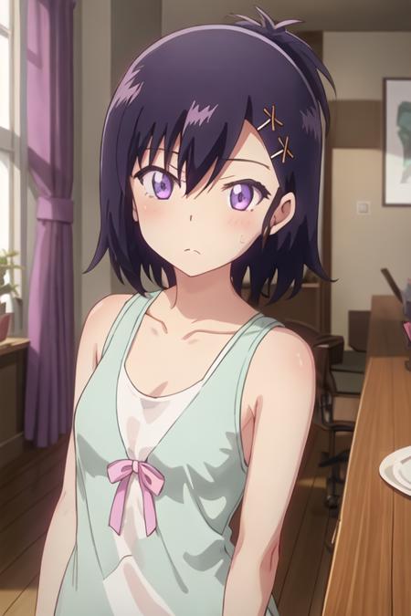 Vignette Tsukinose April (Gabriel Dropout)