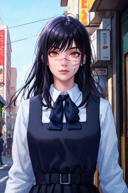 Yoru (Chainsaw Man)