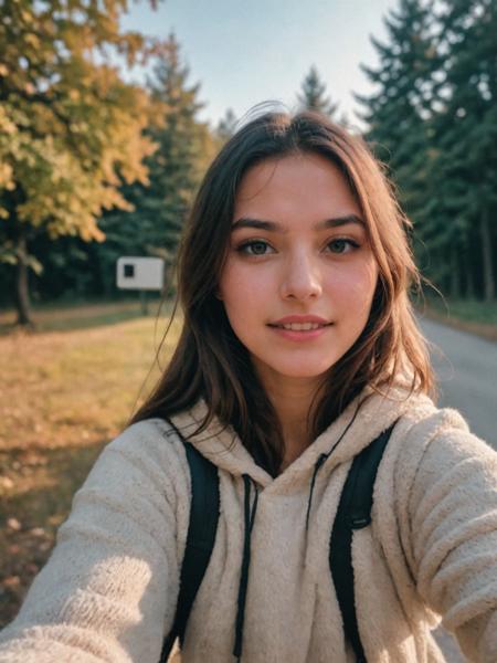Better Blur Control / Less Depth of Field XL LoRA