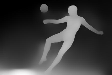 OpenPose, soccer