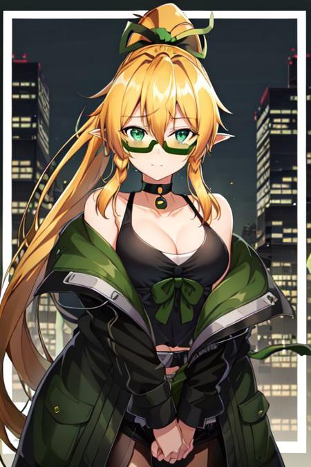 Sword art online Charachers