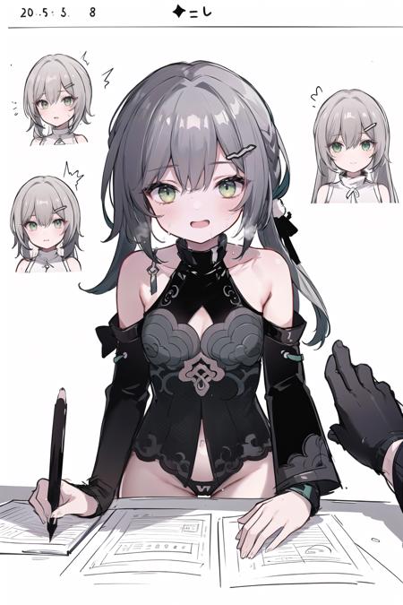 MIHOYO Collection 米家全家桶 (Honkai Impact 3rd | Honkai Star Rail | Genshin Impact | Zenless Zone Zero)