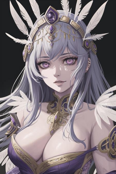 dark_anime_style版本v1.0 (ID: 284780)