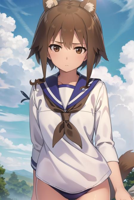 Junko Takei (竹井 醇子) - Strike Witches (ストライクウィッチーズ) - PATREON