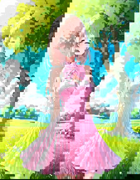 ArtFusion SD3 Anime