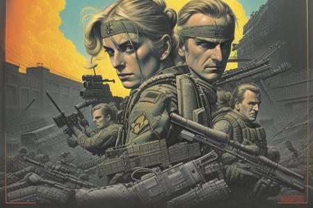 Noriyoshi Ohrai Style