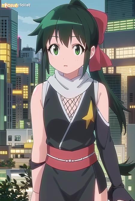 Koyuki Azumaya (東谷 小雪) - Sgt. Frog (Keroro Gunsou) (ケロロ軍曹)