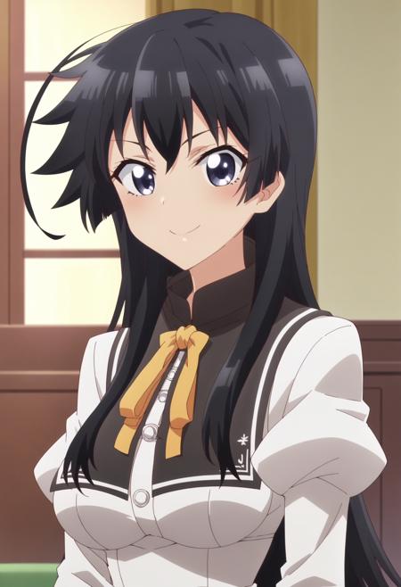 Karen Jinryou - Shomin Sample版本v1.0 (ID: 793878)