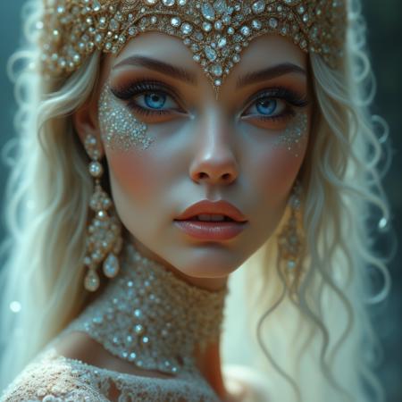 Stunning Beauty XL