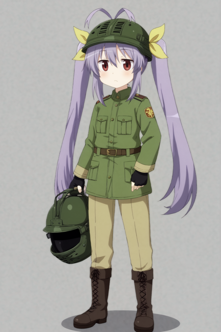 Non Non Biyori | Renge Miyauchi (PDXL)