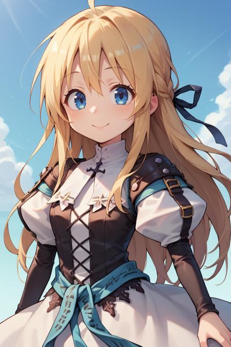 Yggdra Yuril Artwaltz (Yggdra Union: We'll Never Fight Alone | Dept. Heaven)版本PonyXL (ID: 811247)