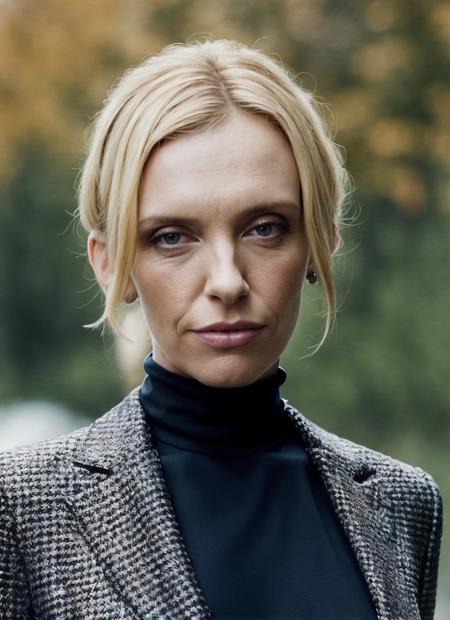 Toni Collette