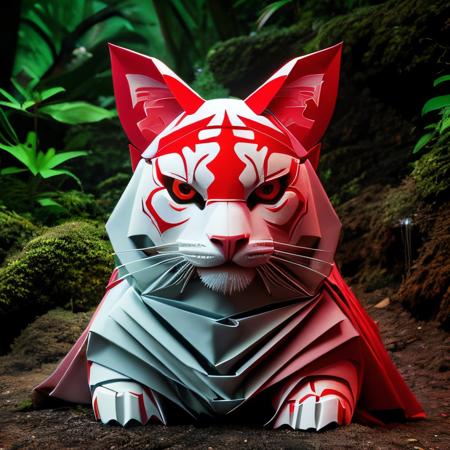 OrigamiConcept