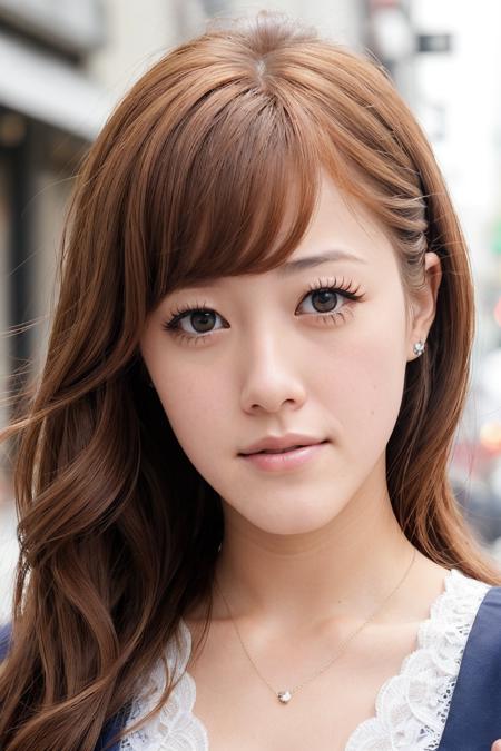 Miyabi Natsuyaki (夏焼雅)版本v2.0 (ID: 164256)
