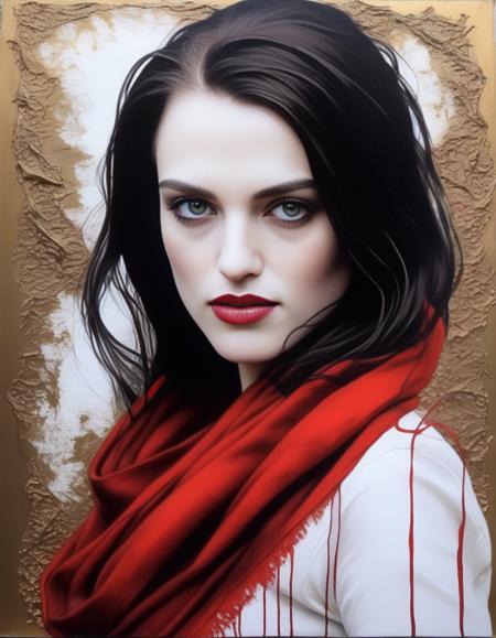 Katie Mcgrath