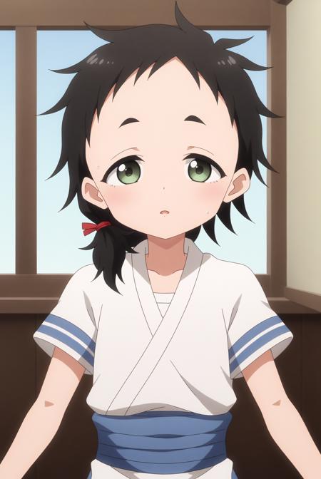 Kunoichi Tsubaki no Mune no Uchi | Mukuge | PDXL