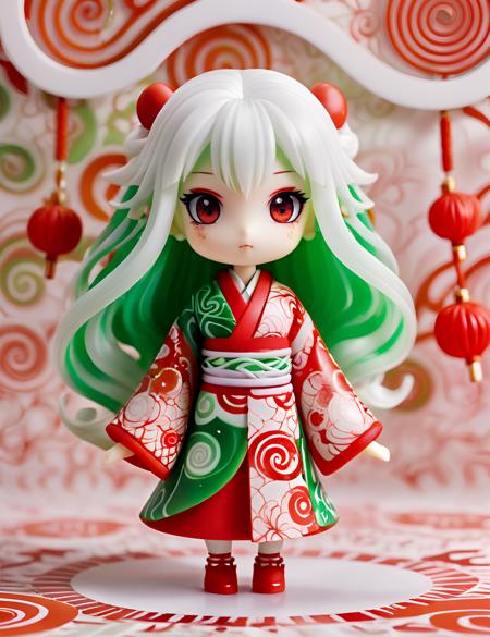 Chibi Figures