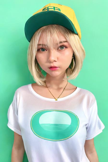 Sarah Viloid Lora
