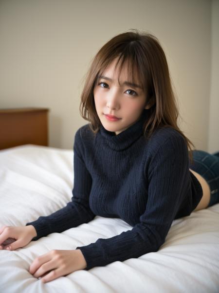 小宵こなん Konan Koyoi Pony