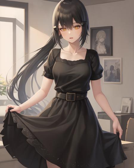 Dandelion | Girls' Frontline