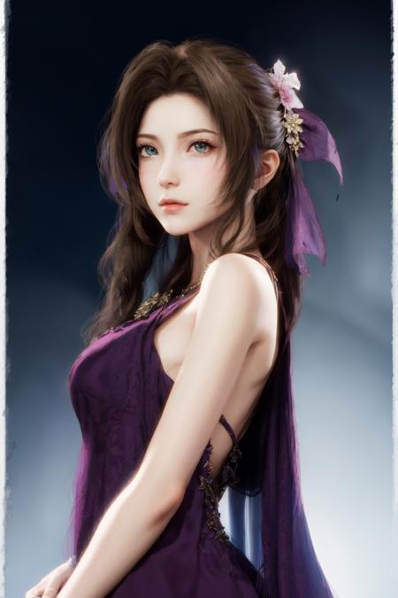 TastyRice-艾丽丝Aerith版本tasty_rice-爱丽丝Aerith-v1 (ID: 238520)