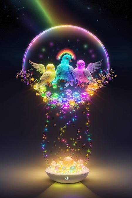 Glow Effect