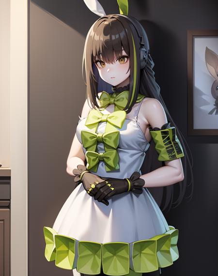 M4a1 | Girls' Frontline