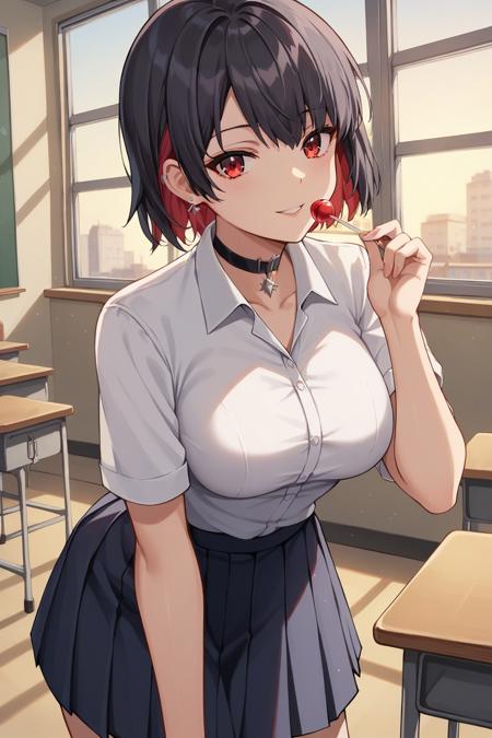 Ellen Joe (Zenless Zone Zero)