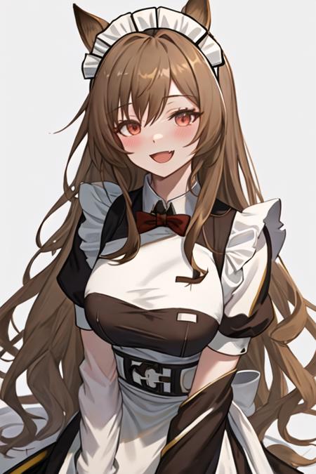 ceobe/ケオベ/刻俄柏 (Arknights)