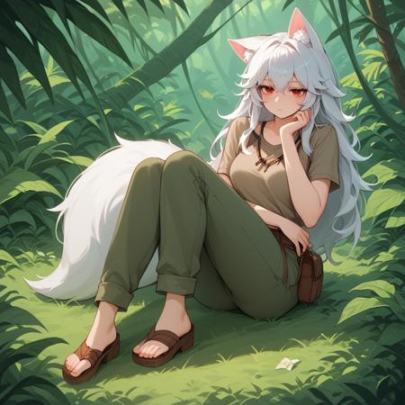 Exoterra Style - Original Style