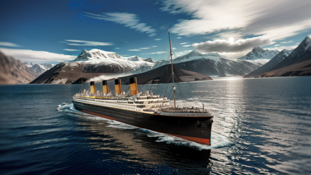 Titanic