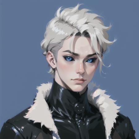 Black-Sclera版本v2.0 (ID: 214206)