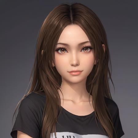 【SDXL】Mai Shiranui 不知火舞 DOA5LR LoRA ◤Louiswolf_style◢