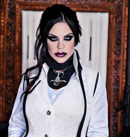Gothic Outfit