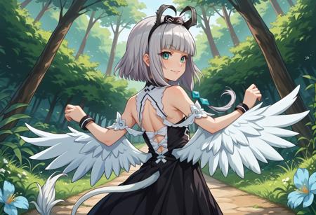Ventuswill ~  Rune Factory 4 [2 Forms]【Pony】