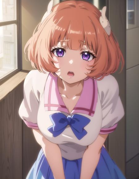 Yamii (ヤミー) - Sabagebu! Survival Game Club! (さばげぶっ!) - COMMISSION
