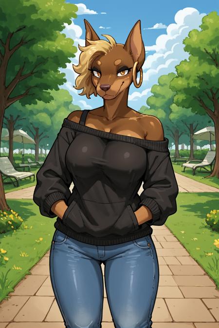 Pepper (Halbean)
