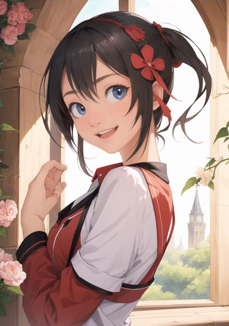 KisaMix