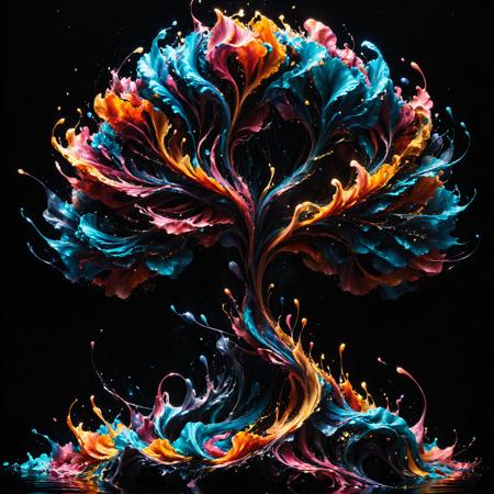 SDXL wuzzolismus | dark enhancing effect版本v1.0 (ID: 690084)