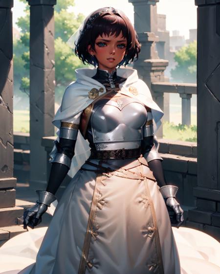 Mercedes - Dragon's dogma [dragons dogma]