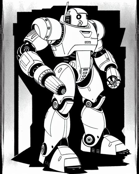 AllOldRPGArtS1_1990s LoRA
