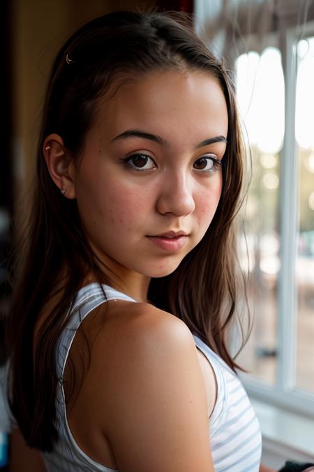 Amai Liu - Porn Actress