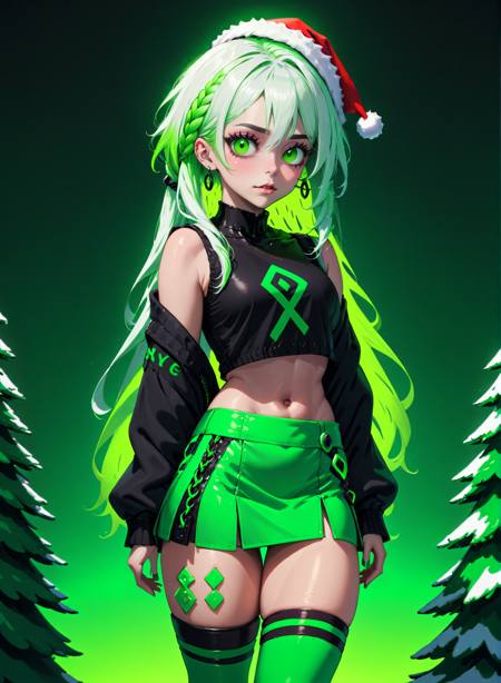 Team Green