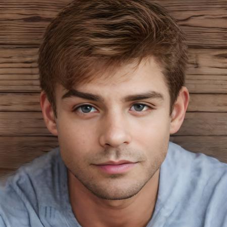 Garrett Clayton版本v1.0 (ID: 141270)
