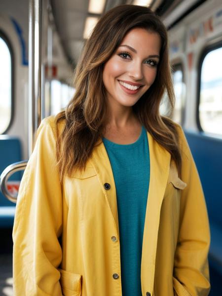 Katie Cassidy (Actor)