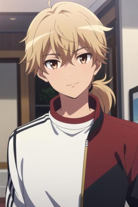 Ashura Kokuhou | Kamisama ni Natta Hi / The Day I Became a God版本sd1-v1.0 (ID: 929028)
