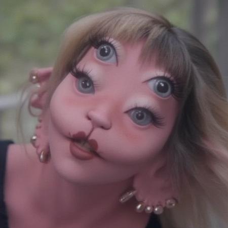 MELANIE