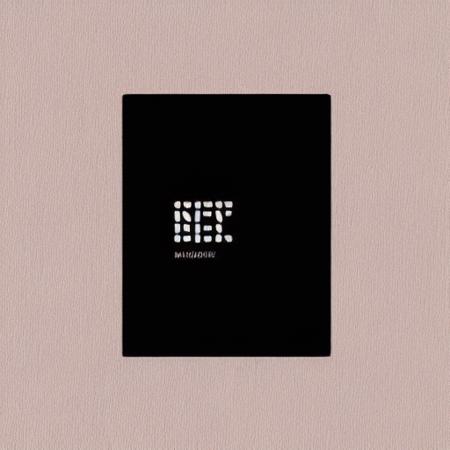 Modern Logo